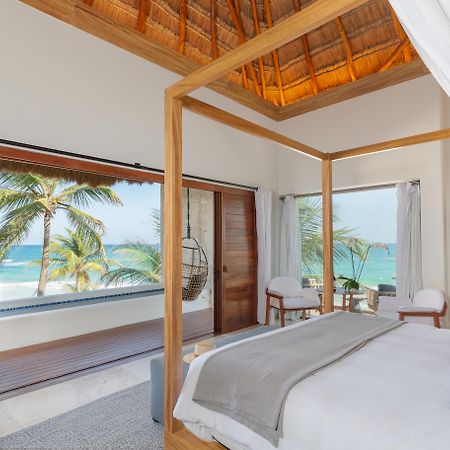 Tago Tulum By G Hotels エクステリア 写真