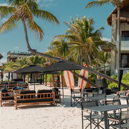 Tago Tulum By G Hotels エクステリア 写真