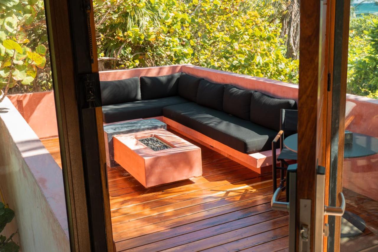 Tago Tulum By G Hotels エクステリア 写真