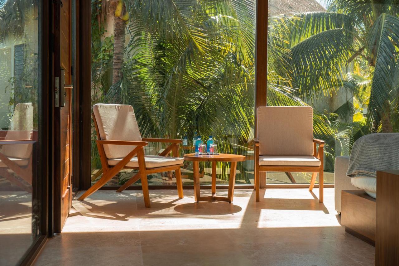 Tago Tulum By G Hotels エクステリア 写真