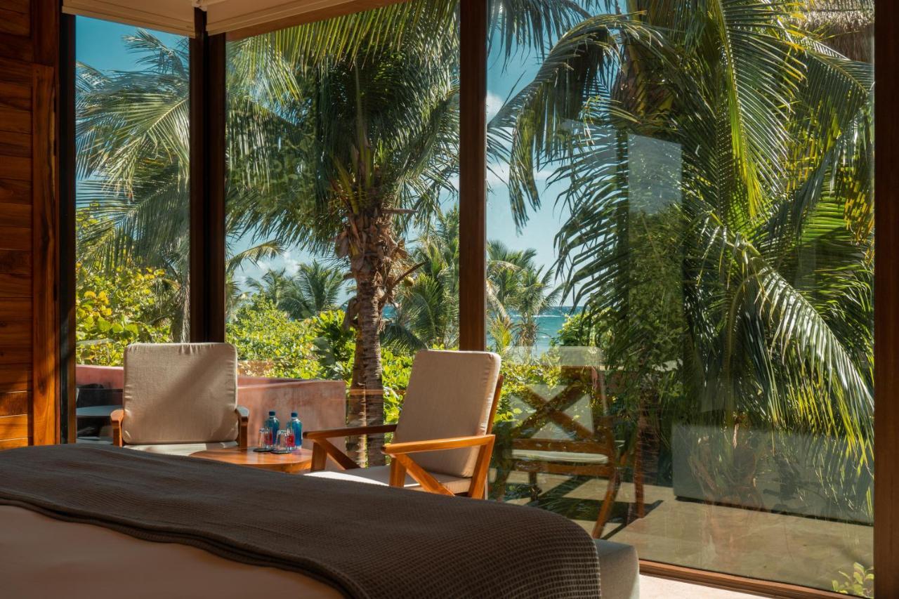 Tago Tulum By G Hotels エクステリア 写真