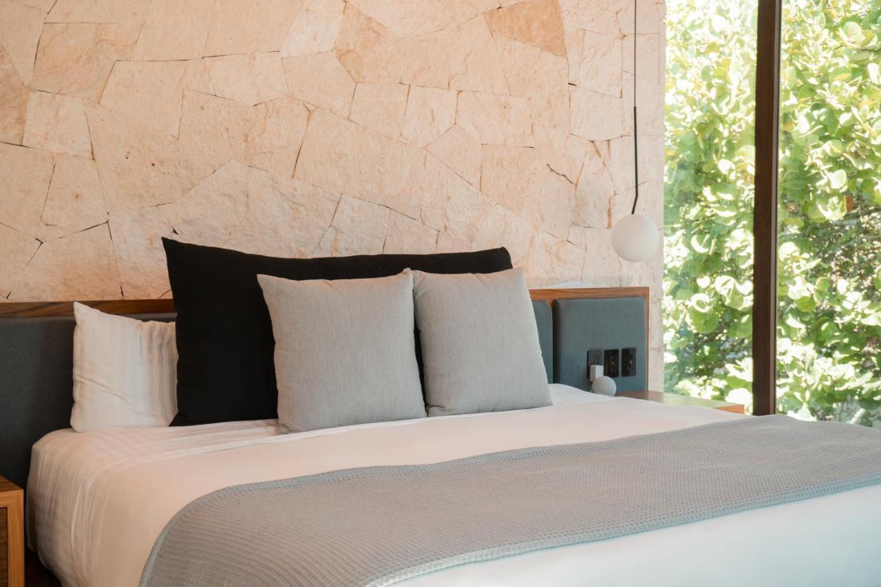 Tago Tulum By G Hotels エクステリア 写真