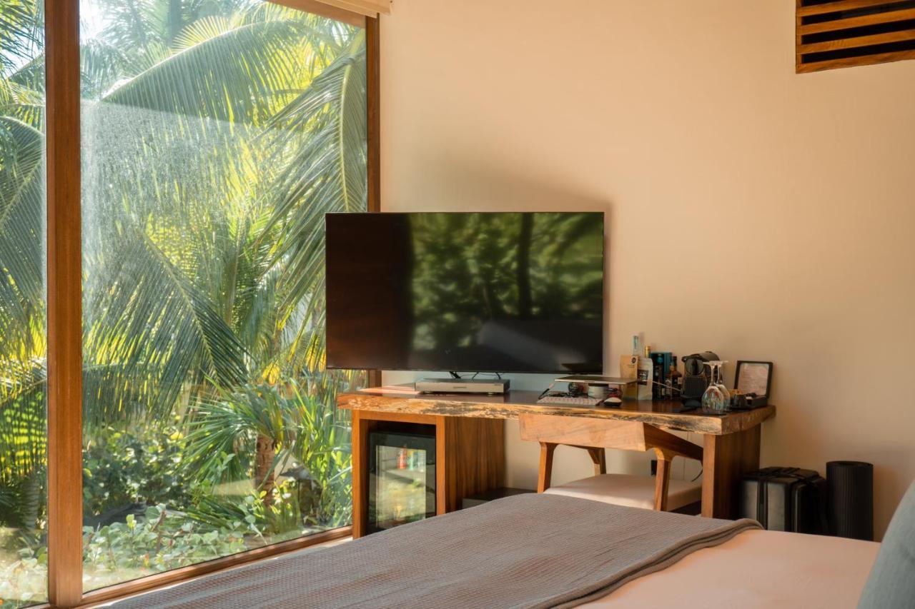 Tago Tulum By G Hotels エクステリア 写真