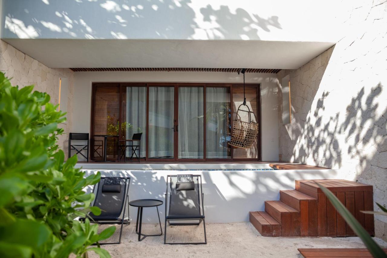 Tago Tulum By G Hotels エクステリア 写真