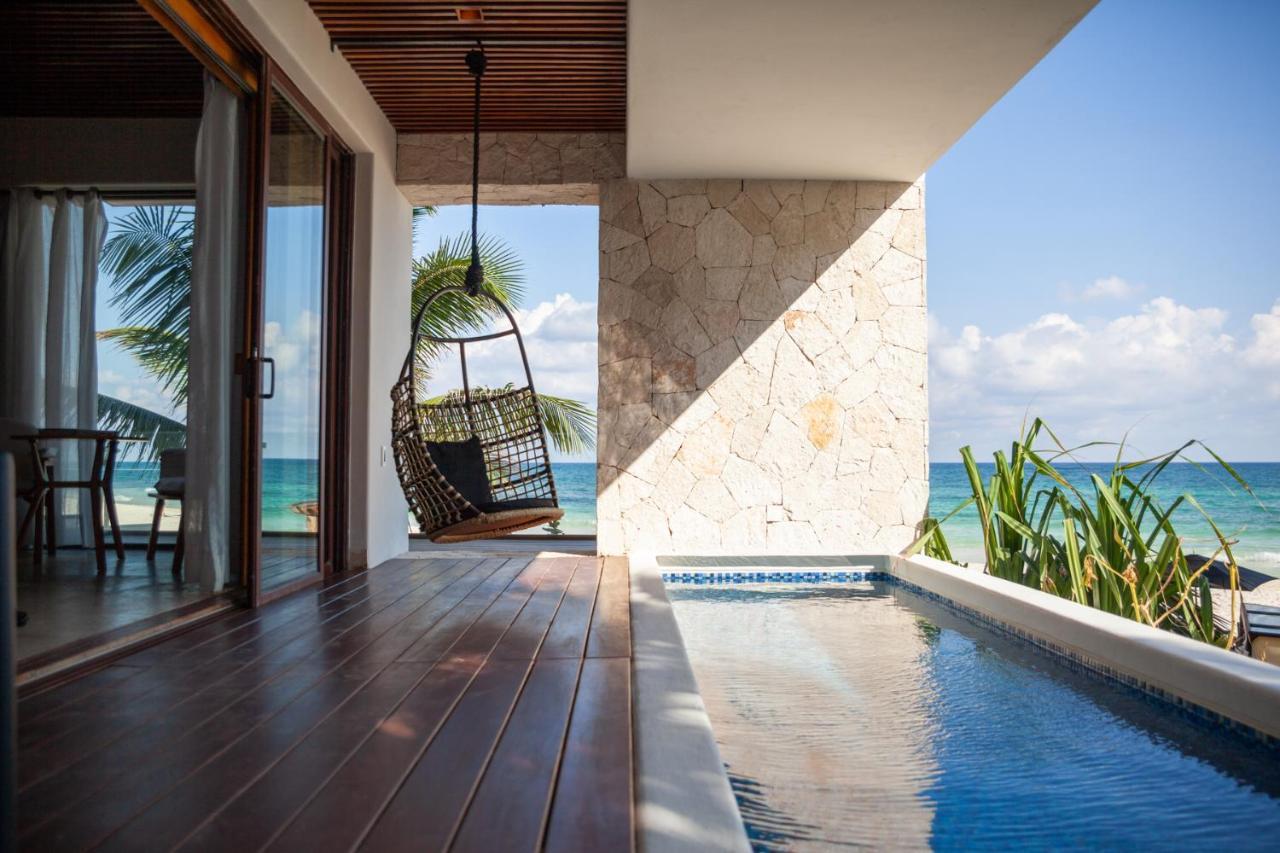 Tago Tulum By G Hotels エクステリア 写真