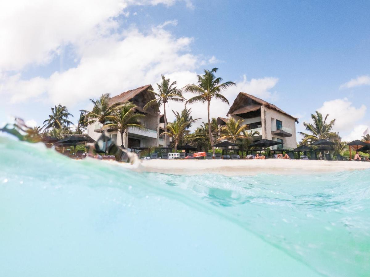 Tago Tulum By G Hotels エクステリア 写真