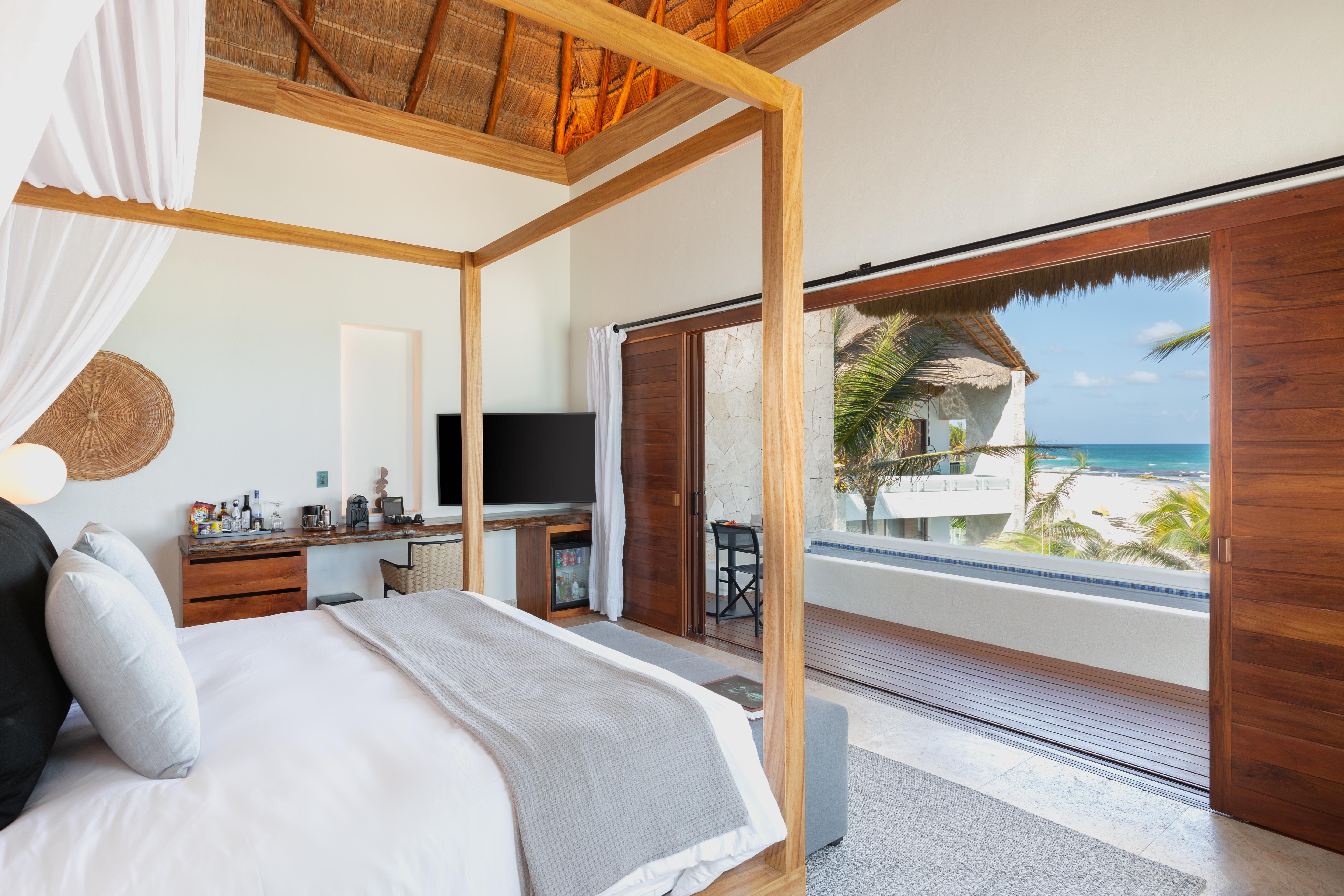 Tago Tulum By G Hotels エクステリア 写真