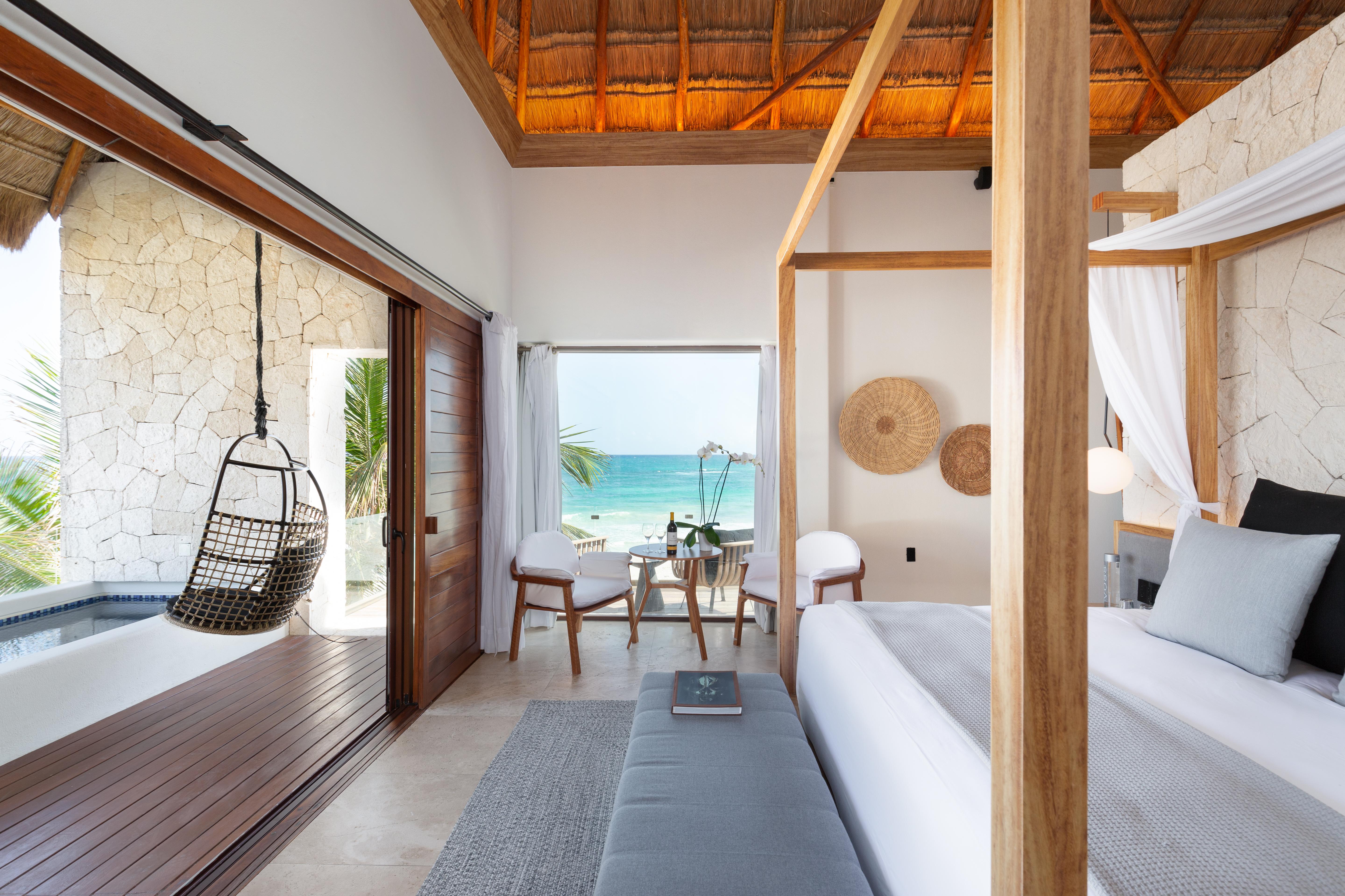 Tago Tulum By G Hotels エクステリア 写真