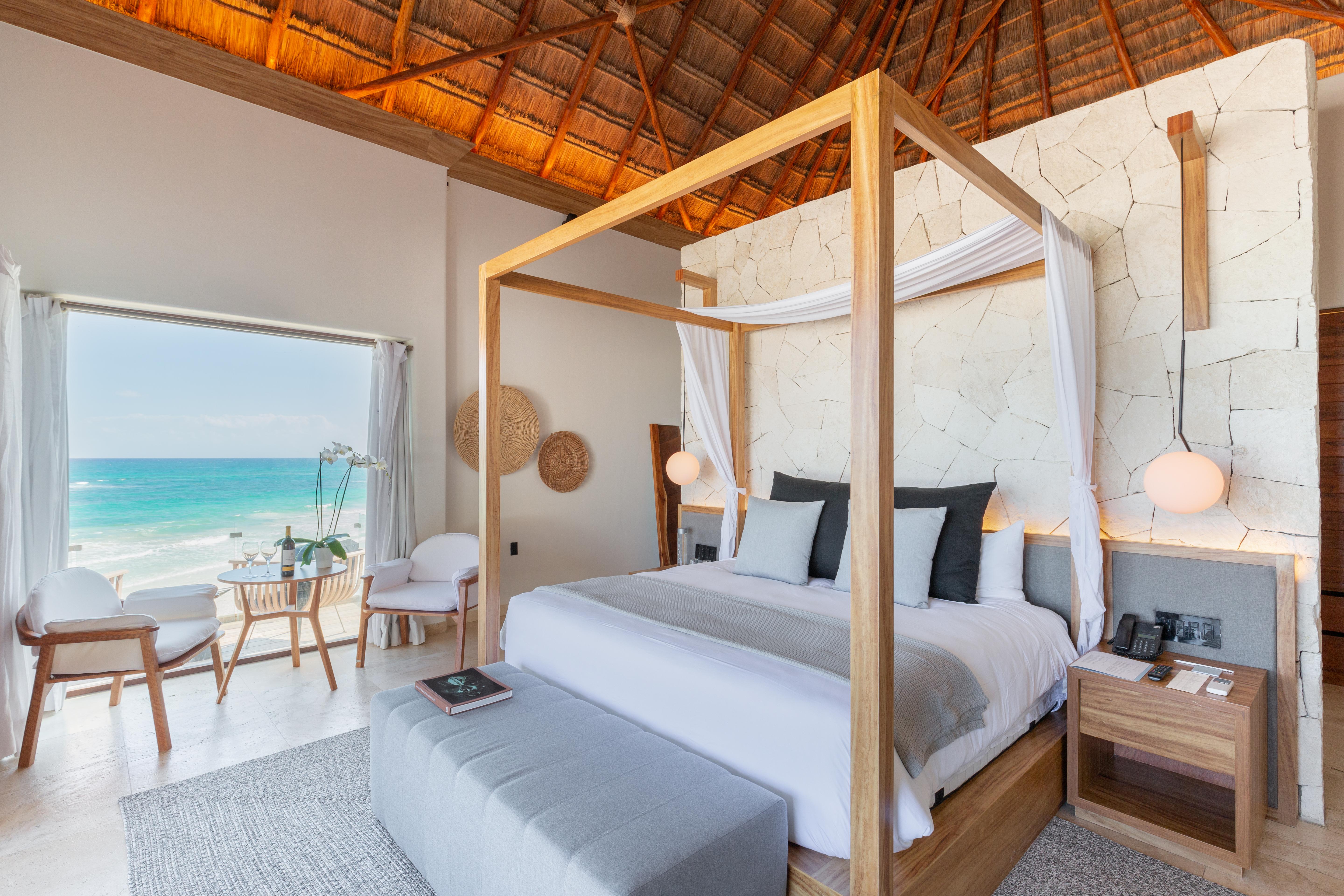 Tago Tulum By G Hotels エクステリア 写真