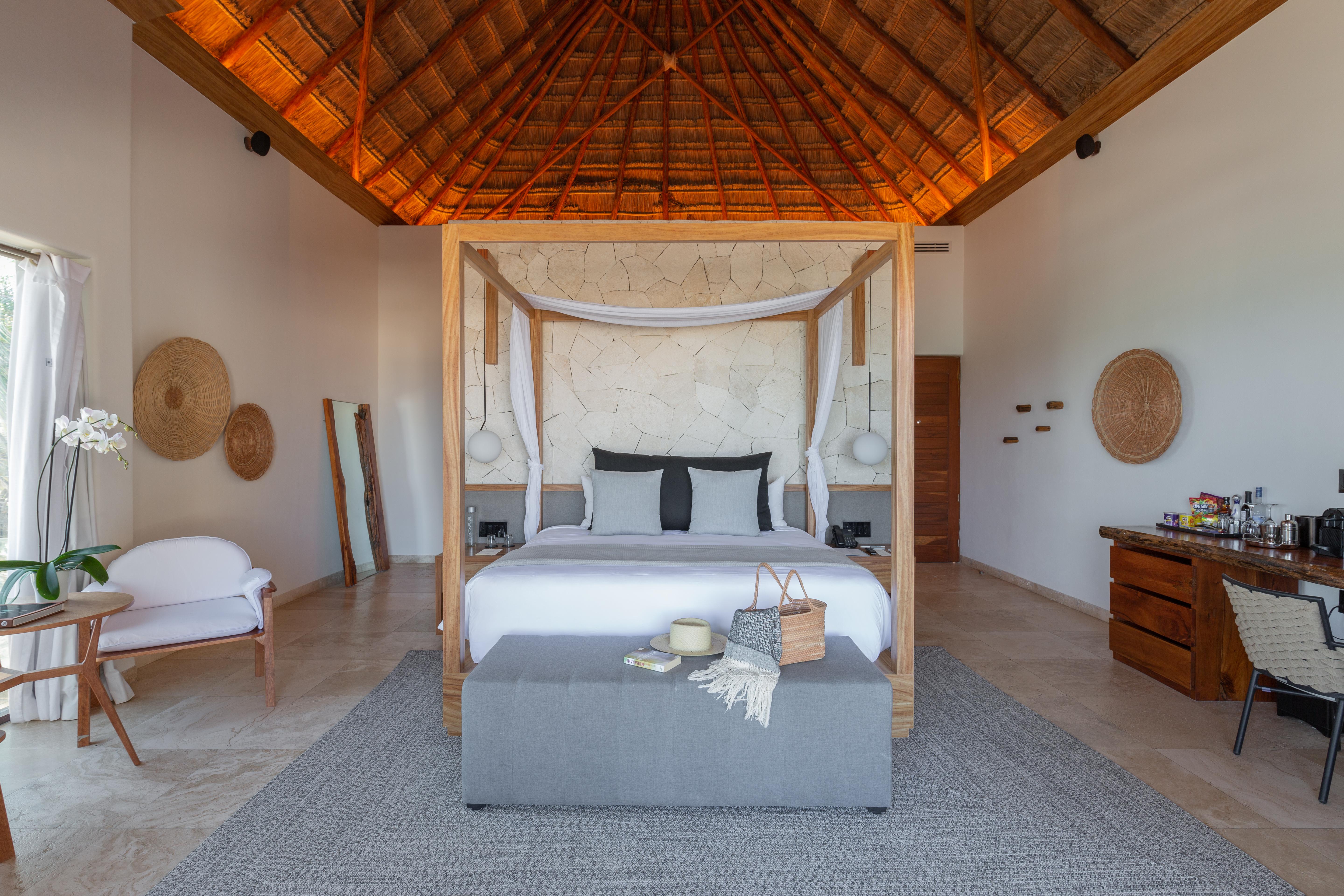 Tago Tulum By G Hotels エクステリア 写真