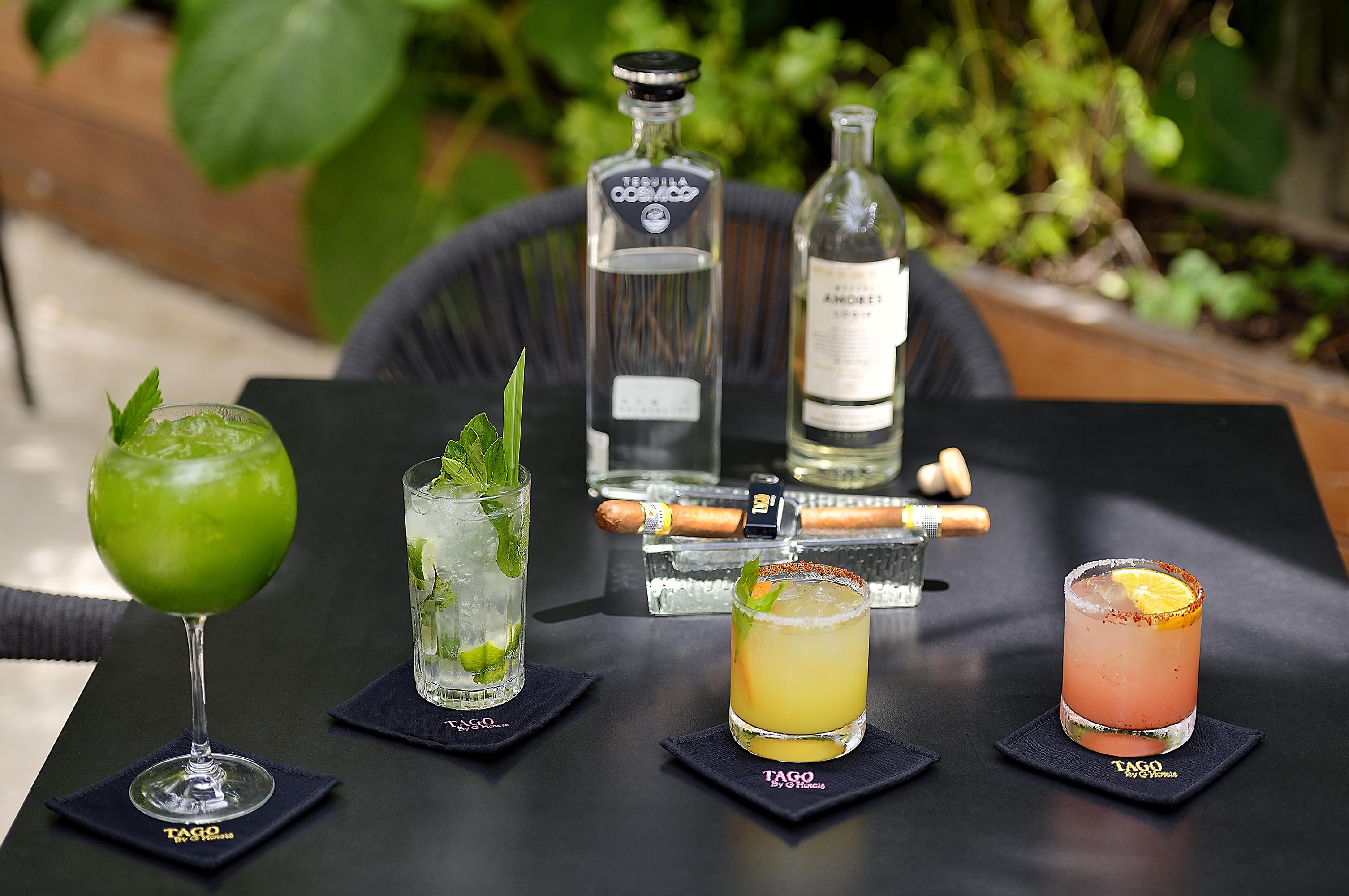 Tago Tulum By G Hotels エクステリア 写真