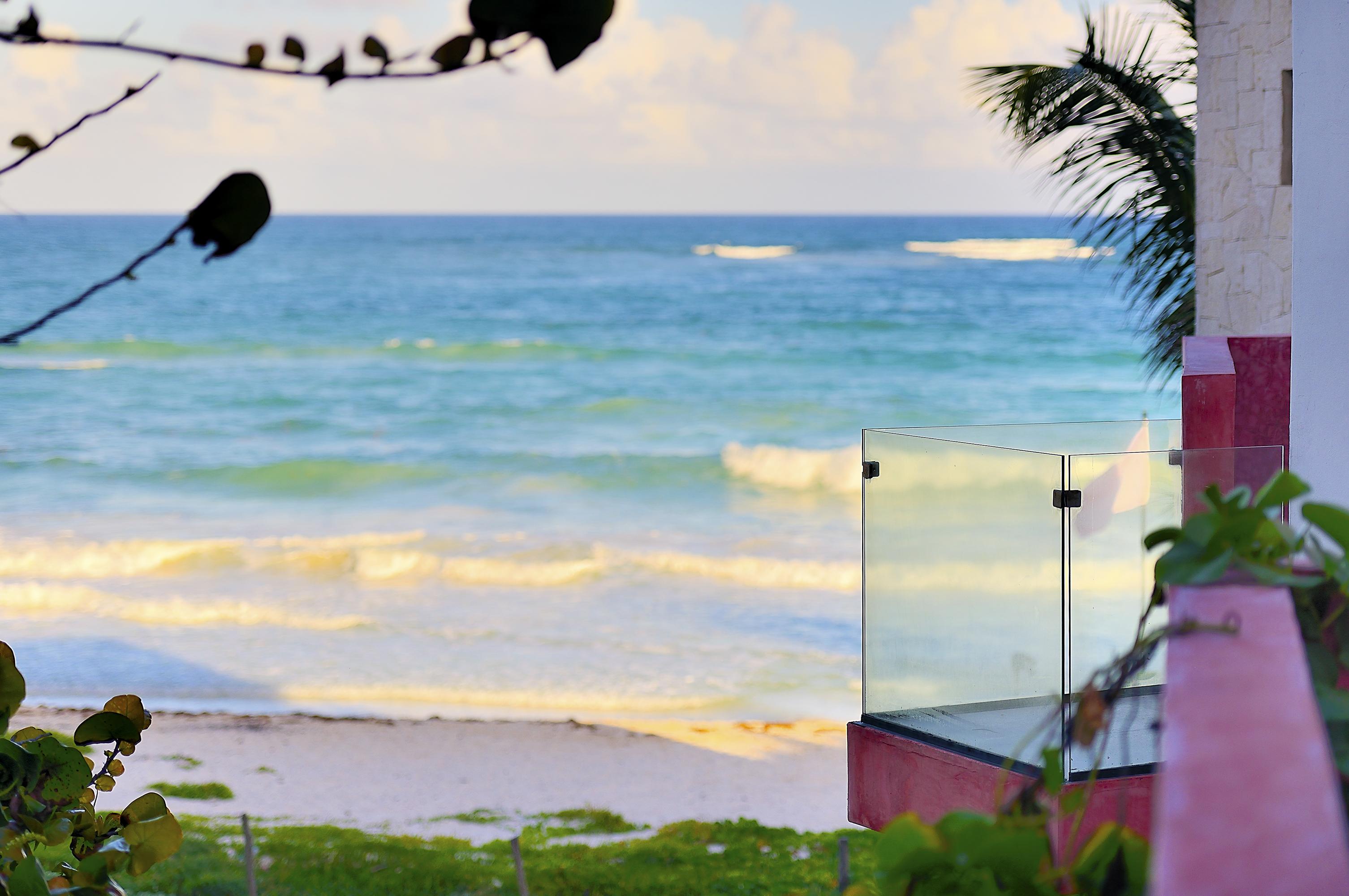 Tago Tulum By G Hotels エクステリア 写真