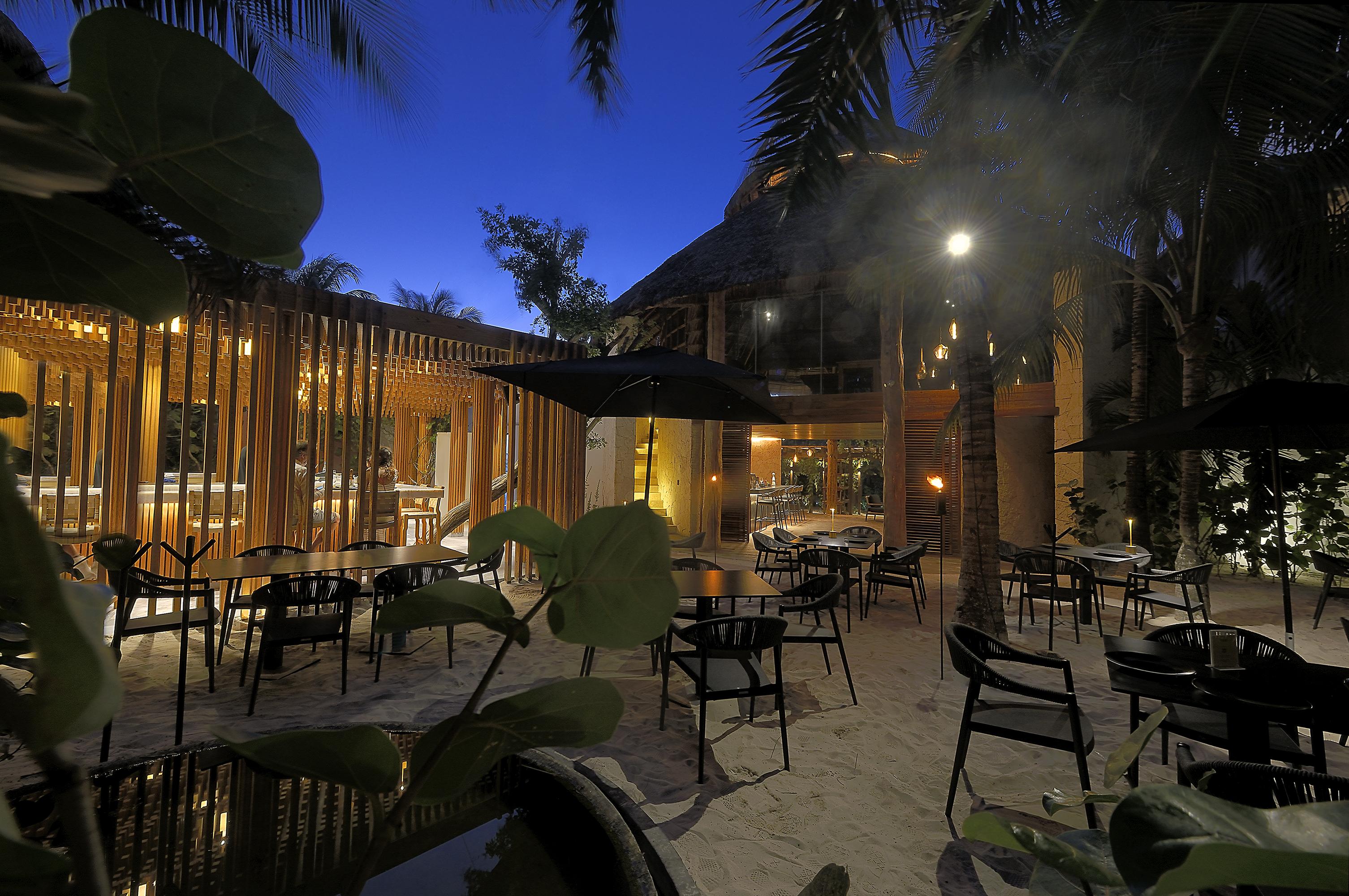 Tago Tulum By G Hotels エクステリア 写真