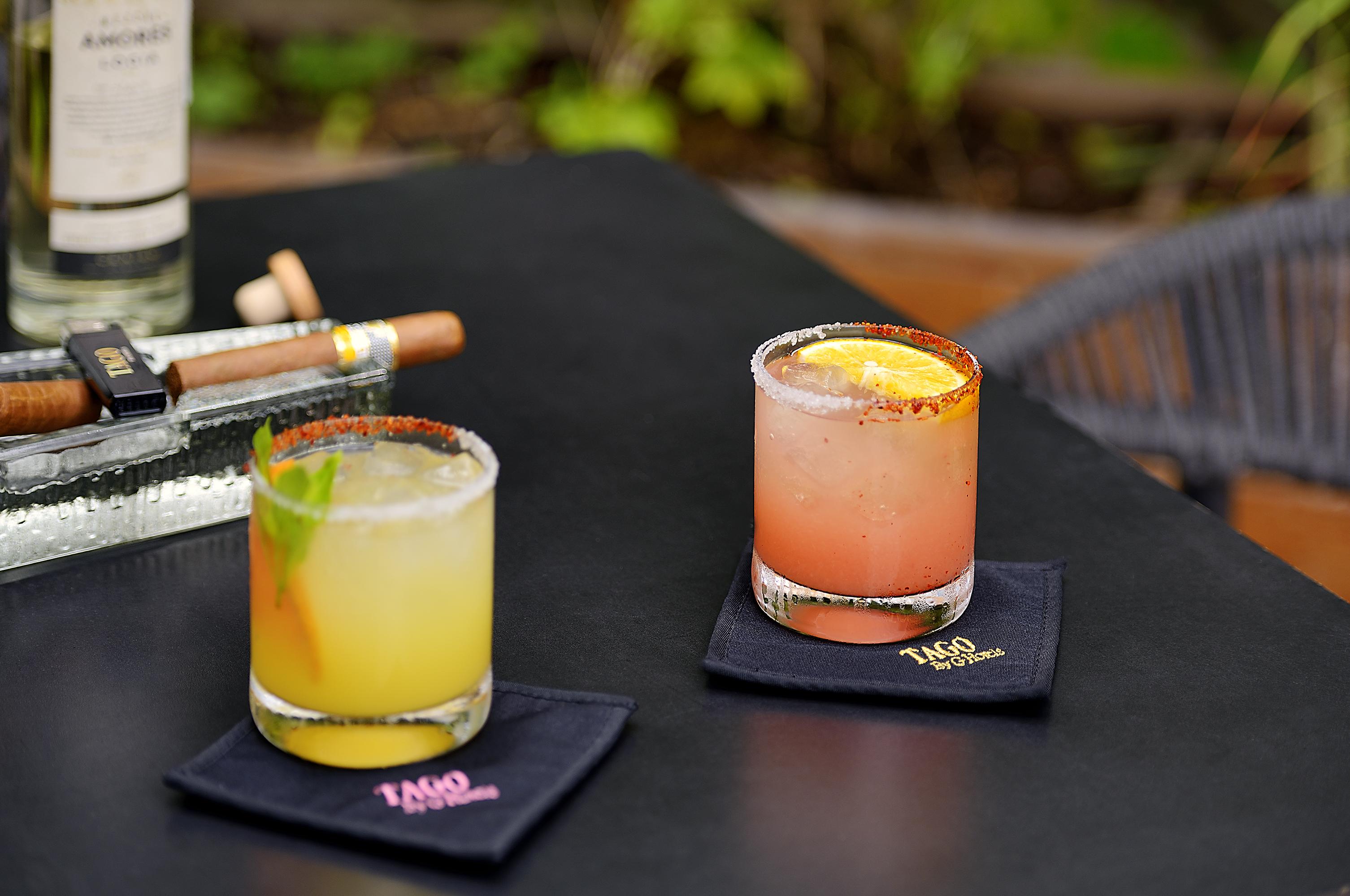 Tago Tulum By G Hotels エクステリア 写真
