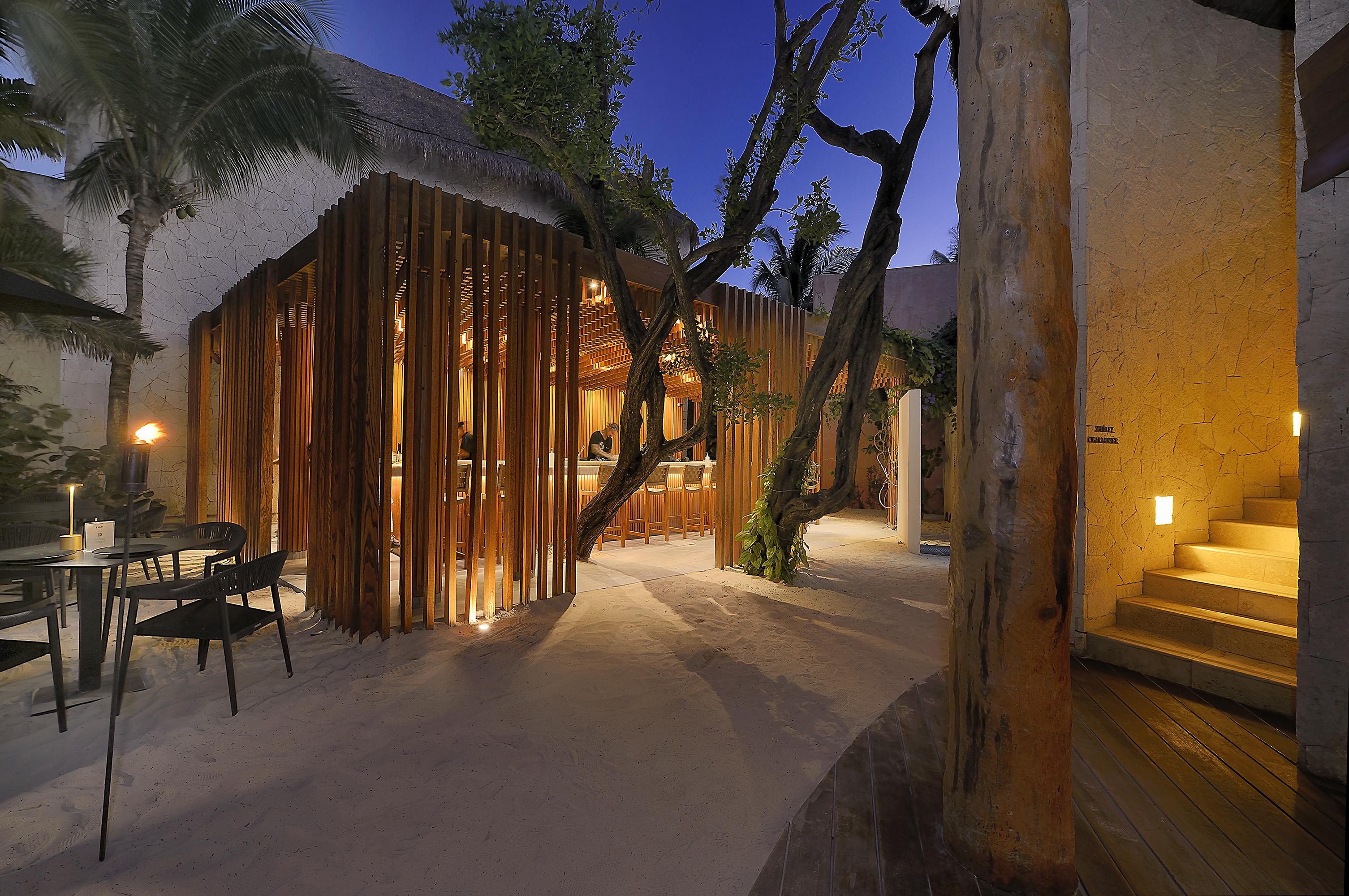 Tago Tulum By G Hotels エクステリア 写真