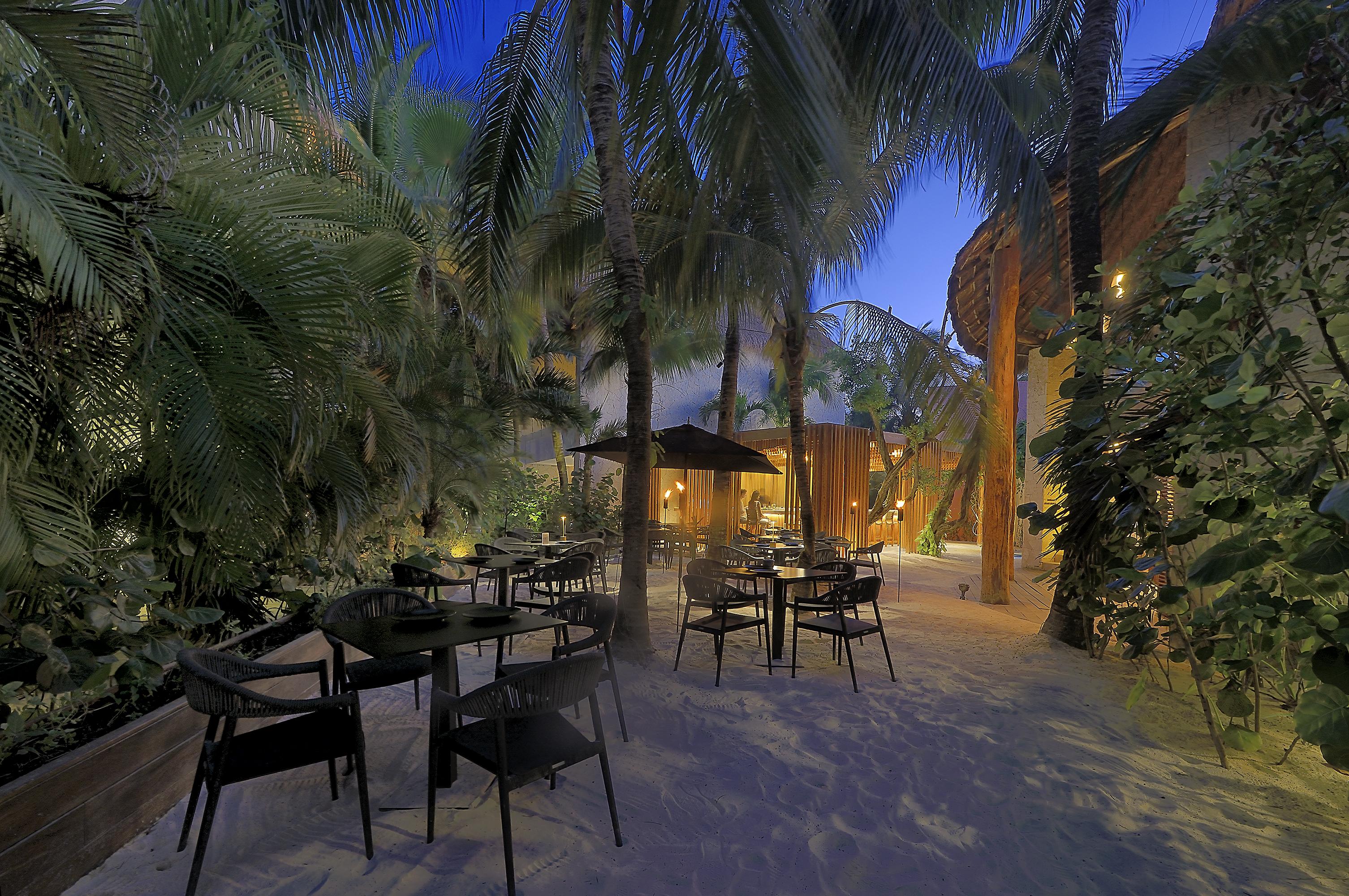 Tago Tulum By G Hotels エクステリア 写真