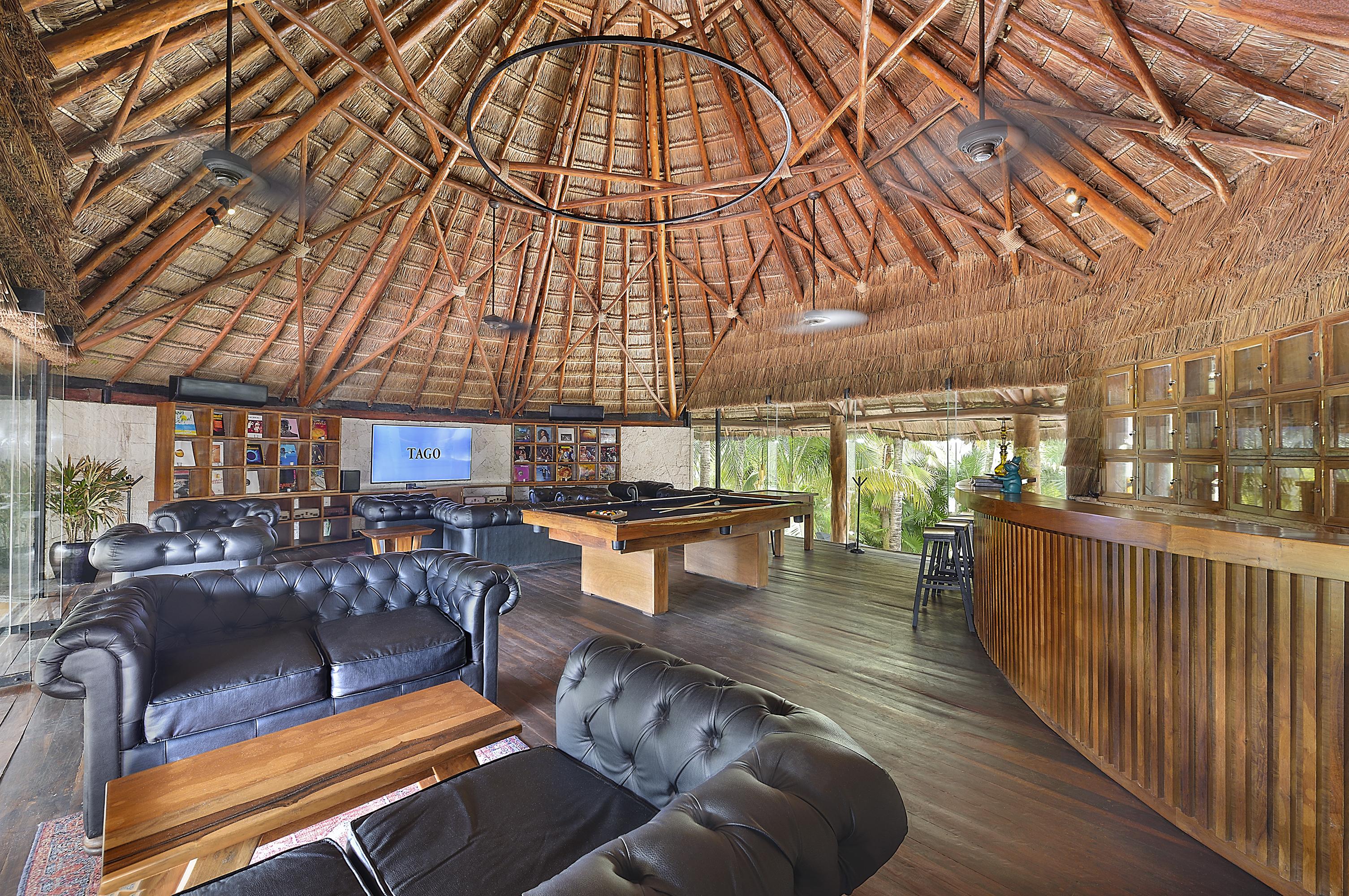 Tago Tulum By G Hotels エクステリア 写真