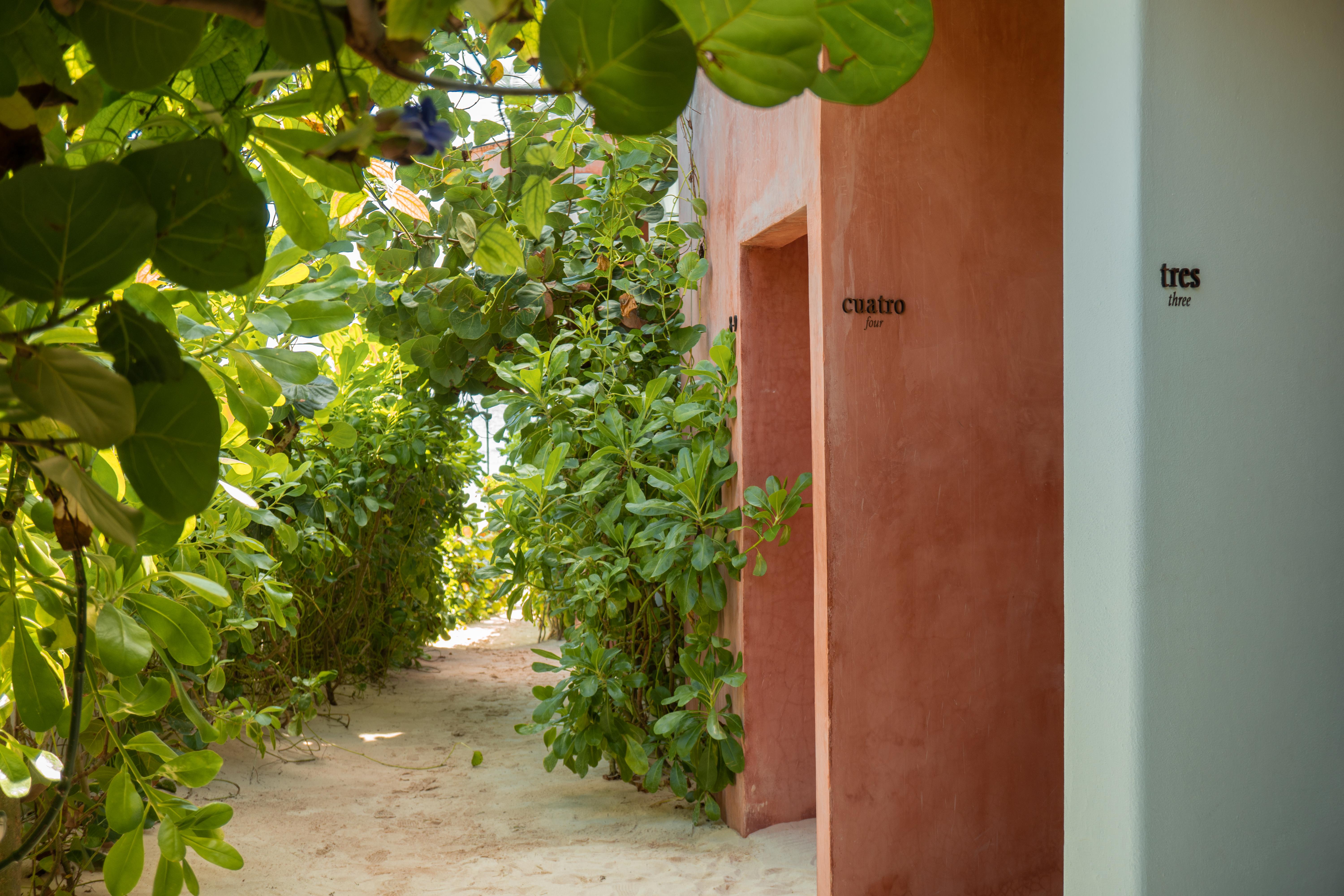 Tago Tulum By G Hotels エクステリア 写真