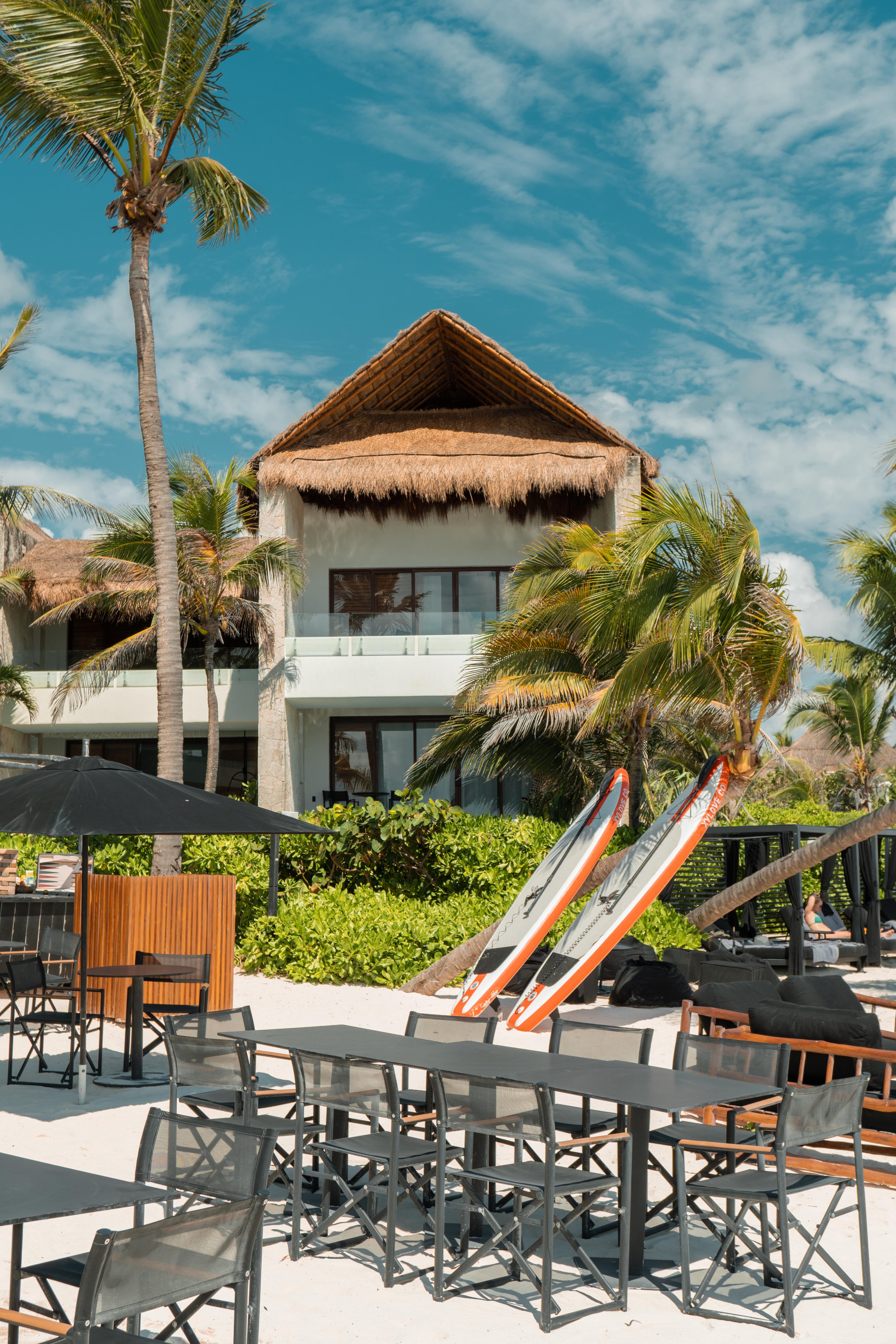 Tago Tulum By G Hotels エクステリア 写真