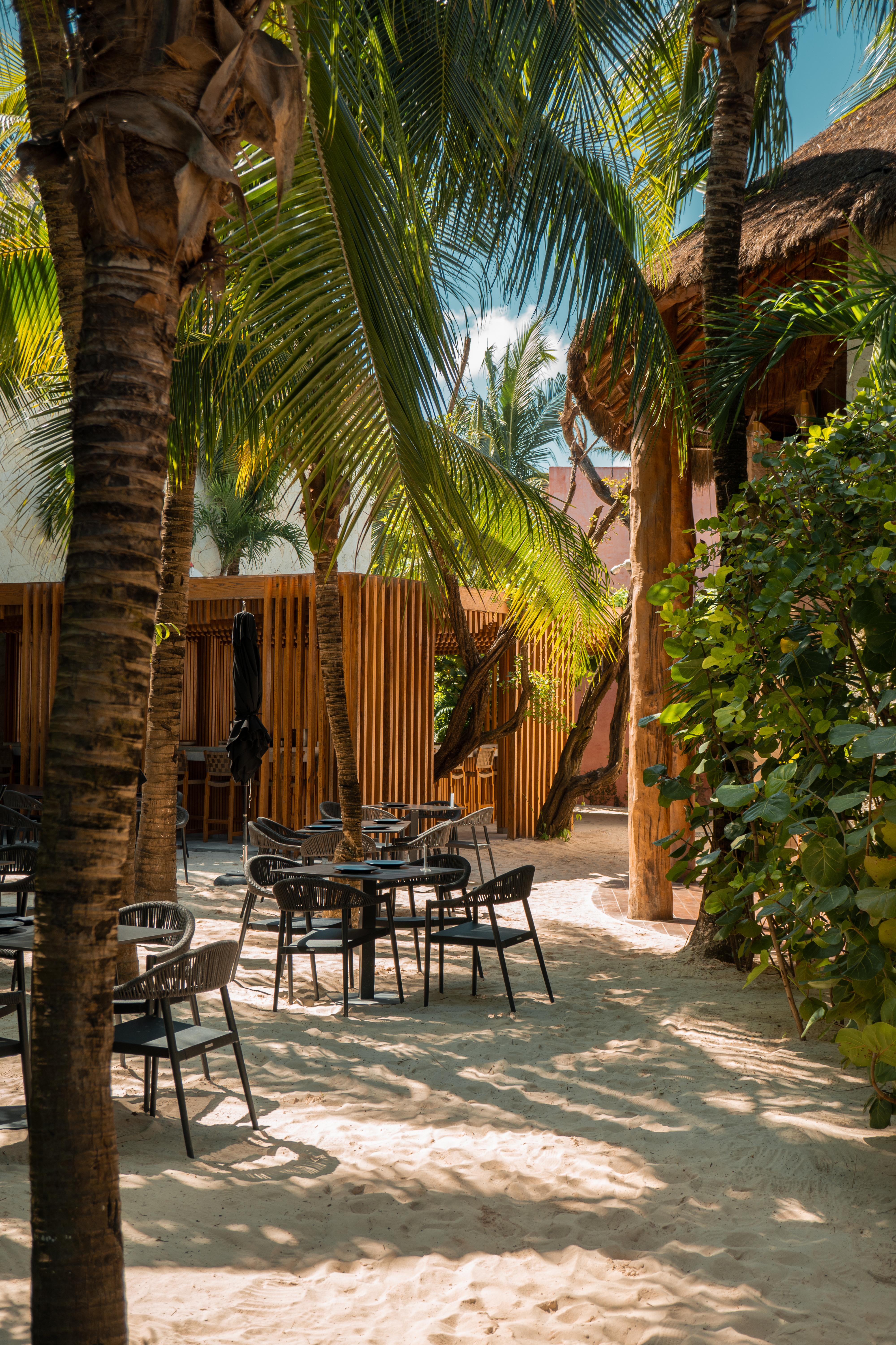 Tago Tulum By G Hotels エクステリア 写真
