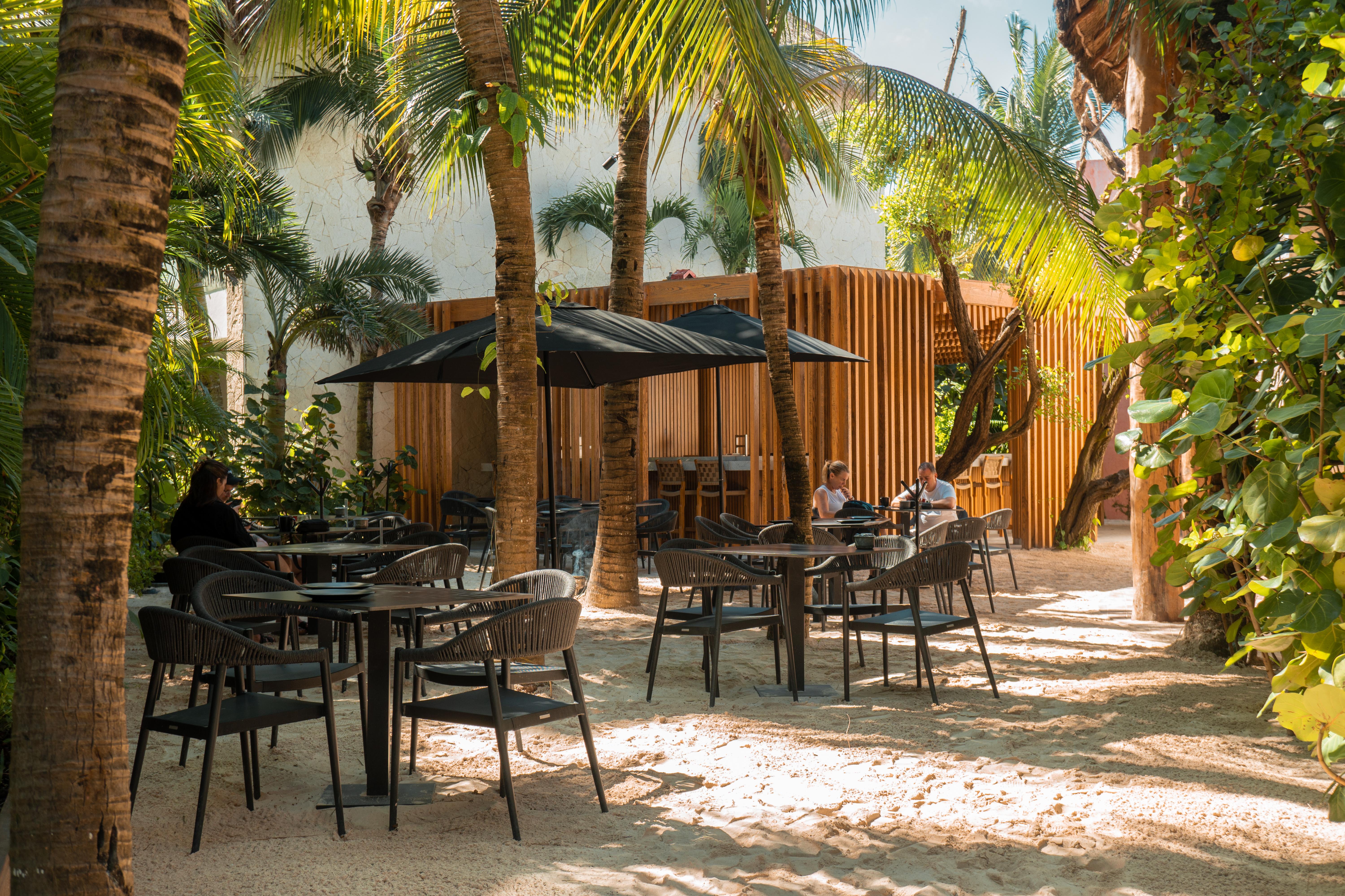 Tago Tulum By G Hotels エクステリア 写真