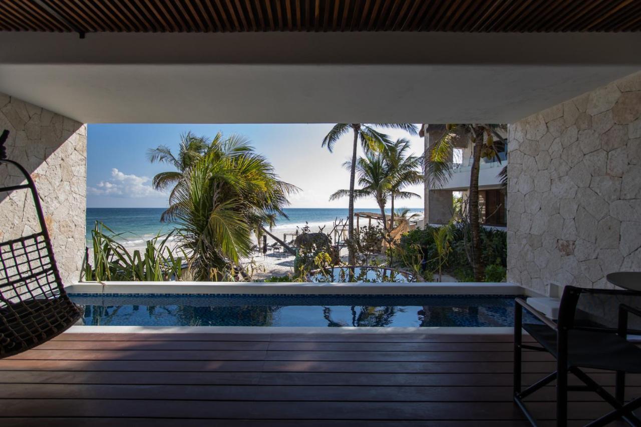 Tago Tulum By G Hotels エクステリア 写真