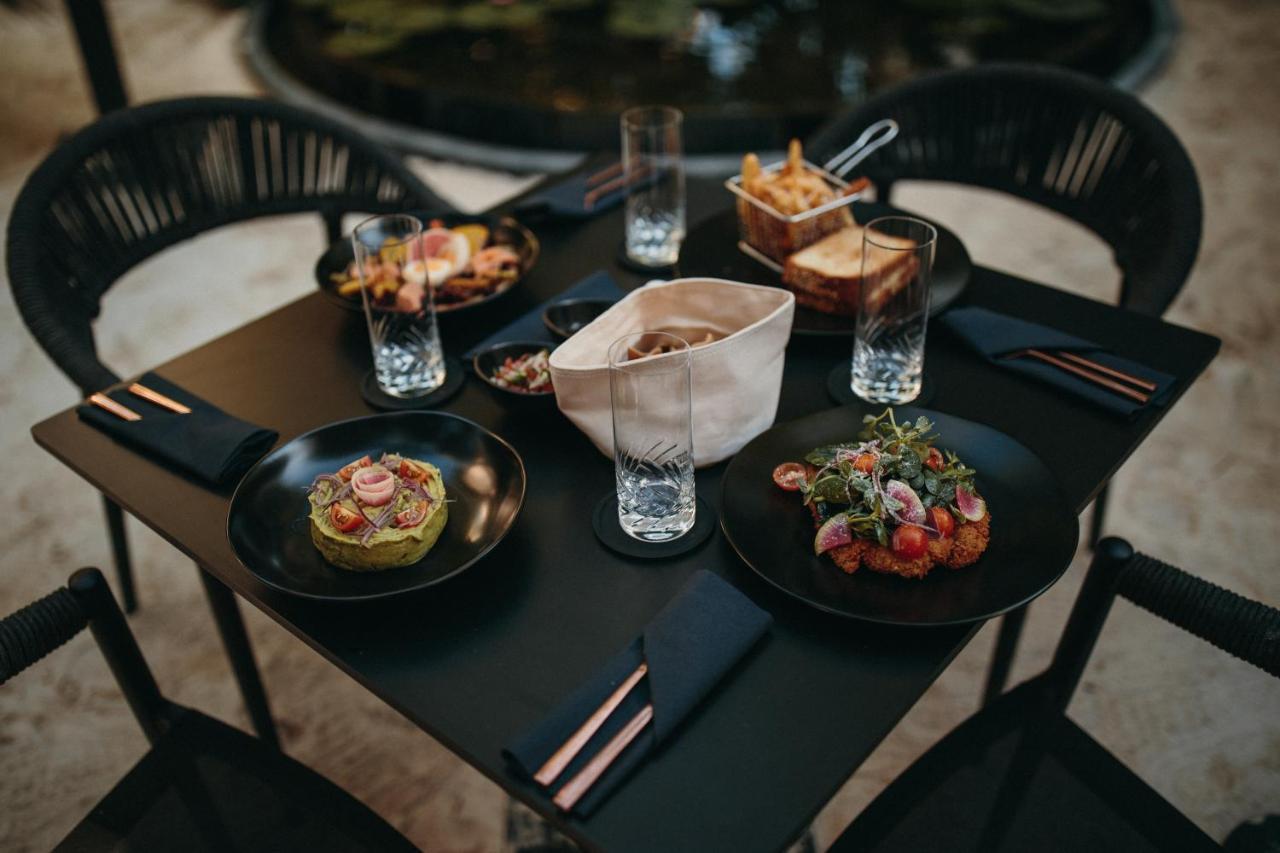 Tago Tulum By G Hotels エクステリア 写真