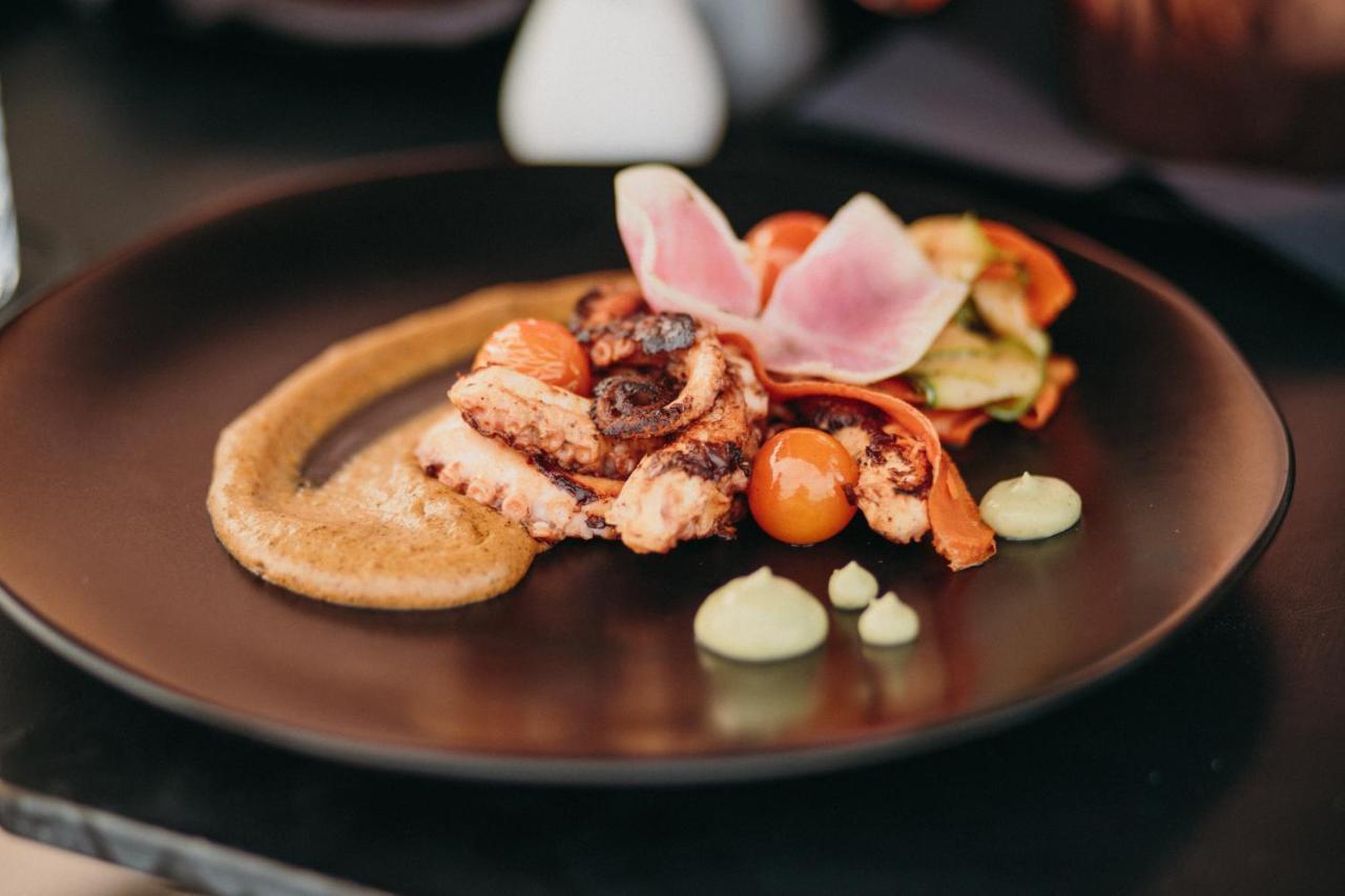 Tago Tulum By G Hotels エクステリア 写真