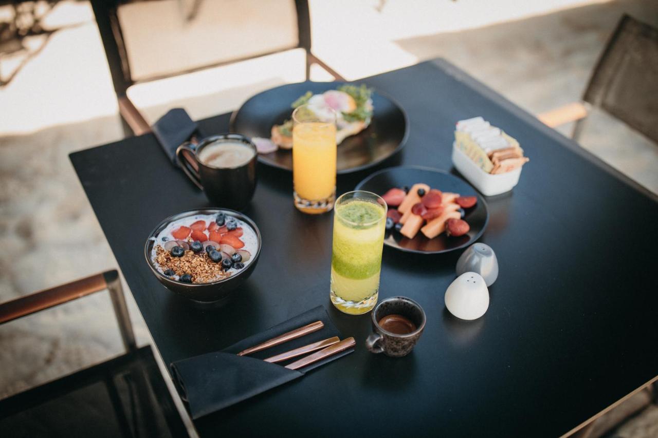 Tago Tulum By G Hotels エクステリア 写真