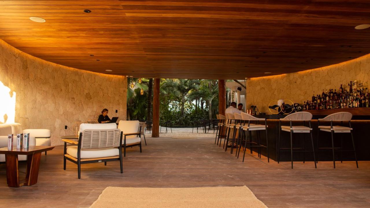 Tago Tulum By G Hotels エクステリア 写真