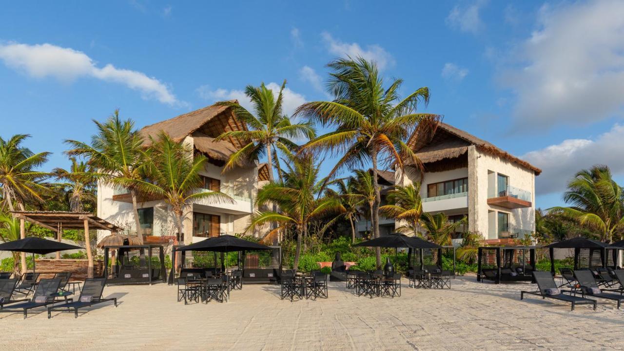 Tago Tulum By G Hotels エクステリア 写真